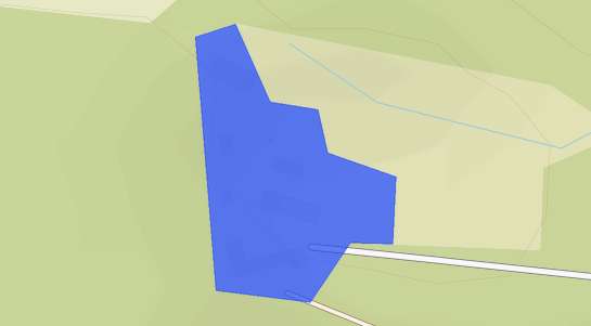 Bodenrichtwertkarte Natendorf Gut Nienb&uuml;ttel